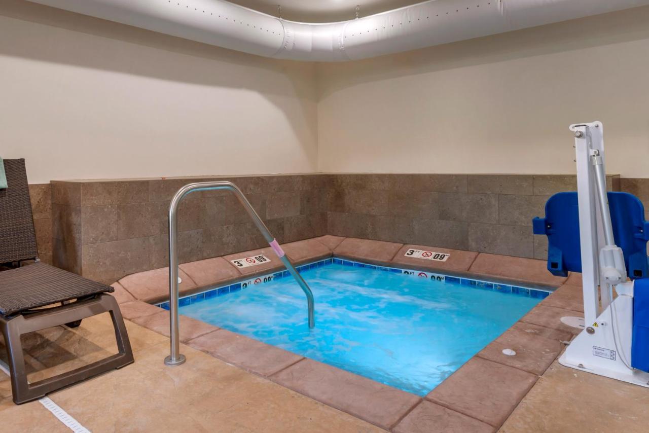Comfort Inn & Suites Mankato Exteriér fotografie