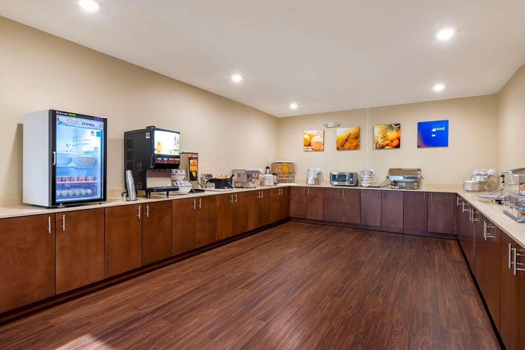 Comfort Inn & Suites Mankato Exteriér fotografie
