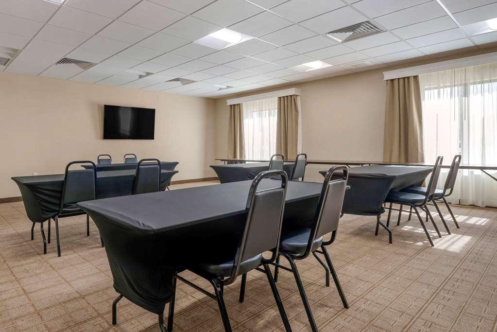 Comfort Inn & Suites Mankato Zařízení fotografie