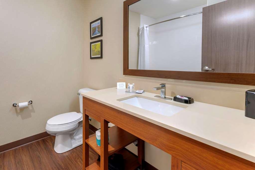 Comfort Inn & Suites Mankato Exteriér fotografie